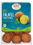 Falafel traditionell