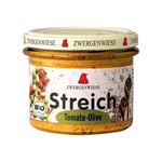 Streich Tomate-Olive von Zwergenwiese