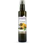 O'range Olivenöl mit Orange