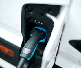 E-Crafter wird geladen