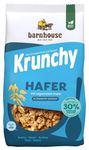 Krunchy Hafer Müsli