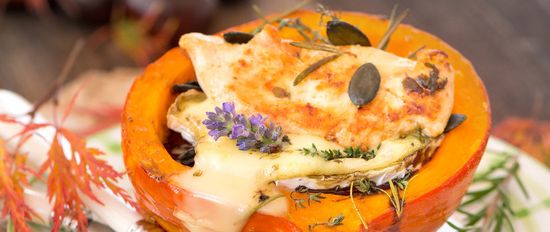 Vielfalt durch Regionalität