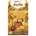 Yogi-Tee Pumpkin Chai