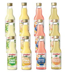 Gelierzucker von Biovegan