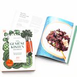 Gemüsekisten-Kochbuch