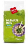 Basmati-Reis Vollkorn