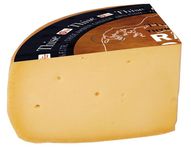 Bernsteinkäse Dänemark