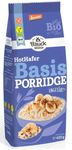 Frühstücksbrei Hot Hafer Basis natur