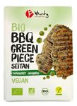 veganes Grillsteak