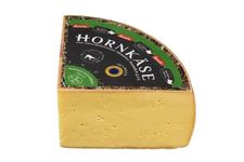 Demeter Hornkäse, Schnittkäse aus Heumilch