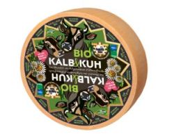 „KALB & KUH“- Käse von Baldauf