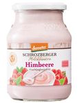 Joghurt Himbeere