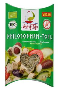 Philosophen Tofu