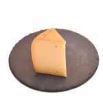 Körbecker Bauernkäse Biergebürsteter
