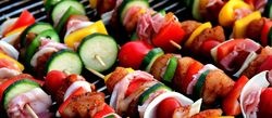 Grill-Saison