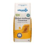 Dinkel-Vollkorn-Couscous