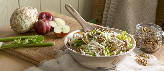 Vielfalt durch Regionalität