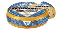 Blauaderkäse Blau Kakao von Bastiaansen 