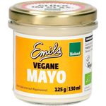 Vegane Mayo natur