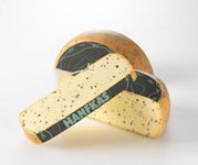 Hanfkäse aus dem Allgäu