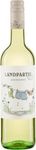Landpartie alkoholfrei Weiß