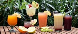 Cocktailsommer