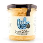 Fermentierter Weißkohl