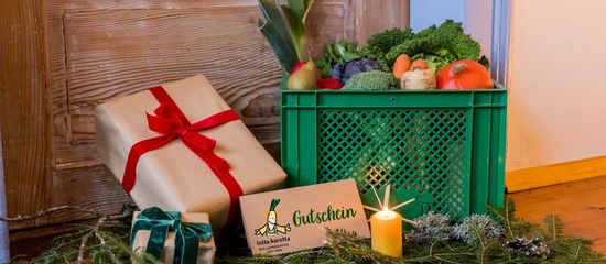 Vielfalt durch Regionalität