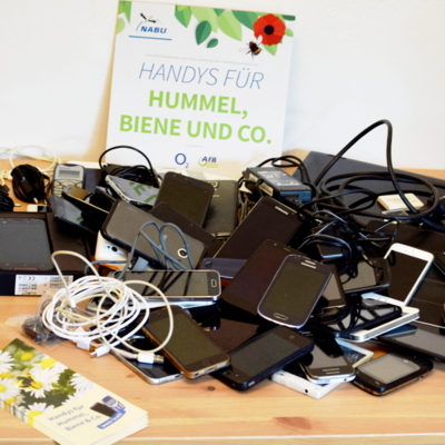 Handyhaufen
