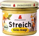 Streich Kürbis-Orange 180g