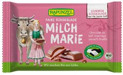Milch Marie Schokolade - Beere Joghurt