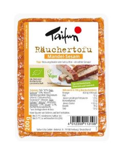 Räuchertofu Klassik