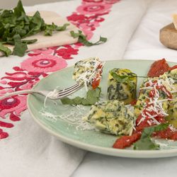 Spinat Malfatti