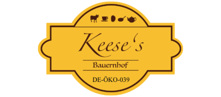 Logo Keese's Bauernhof