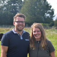 Landliesel - Nina und Adrian
