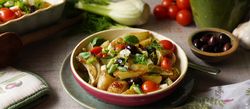 Mediterran genießen