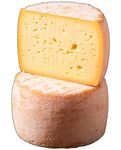 Deichkäse Backensholzer