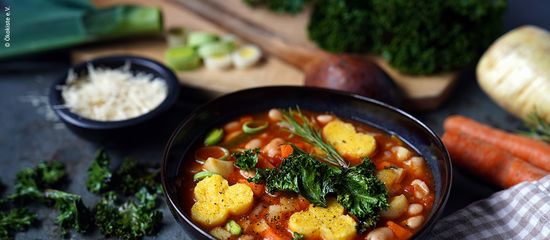 Minestrone