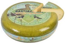 Bastiaansen Weidevogelkaas