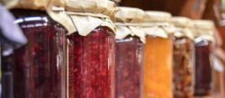 Marmelade selbst gemacht