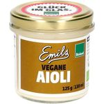 vegane Aioli