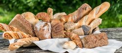 Brot & Backwaren