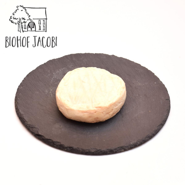 Produktfoto zu Der kleine Joppi - Weichkäse mit Rotkultur