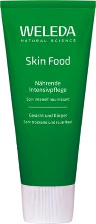 Produktfoto zu Hautcreme Skin Food 75ml Weleda