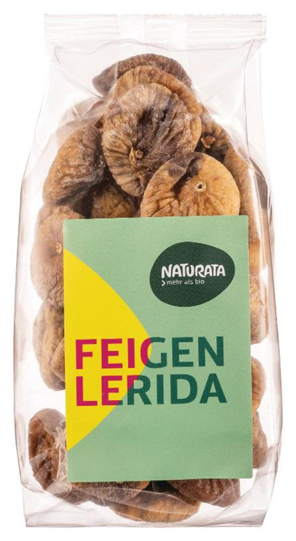 Produktfoto zu Bergfeigen 500g getrocknet