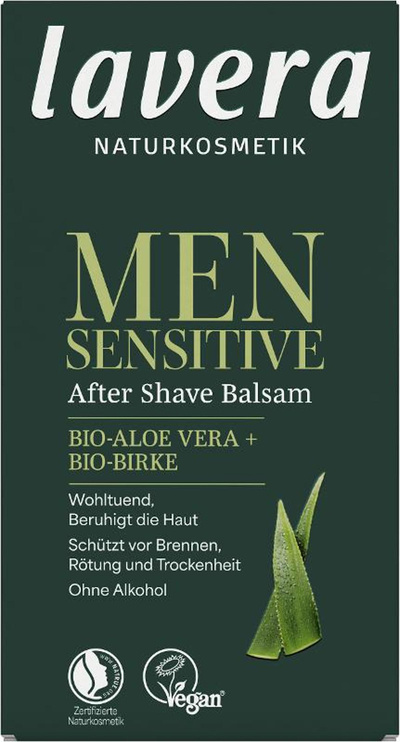 Produktfoto zu Men sensitiv After Shave Balm