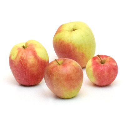 Produktfoto zu Apfel Honeycrisp