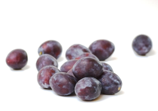 Produktfoto zu Zwetschge