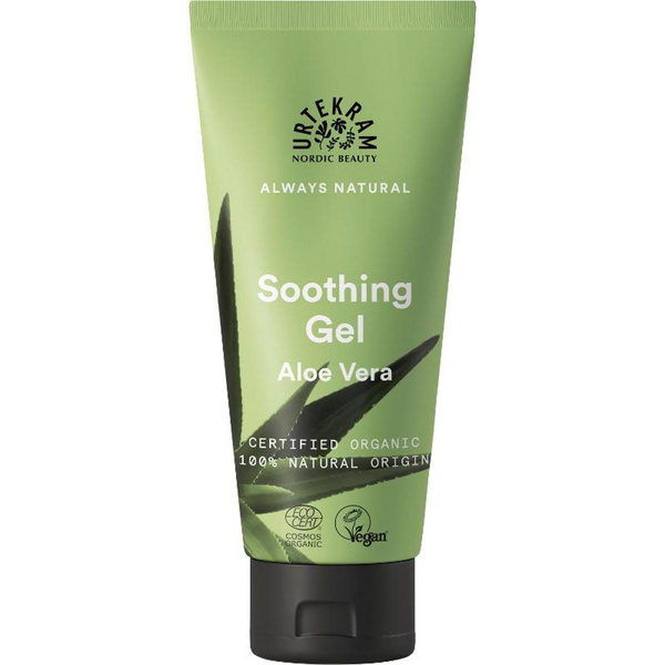Produktfoto zu Aloe Vera Gel 100ml