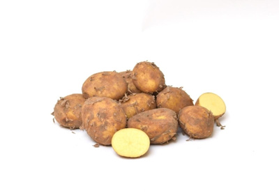 Produktfoto zu Frühkartoffel  festkochend ca.1kg